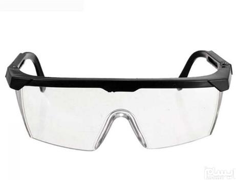 عینک محافظ UV