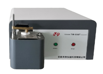 کوانتومتر مس