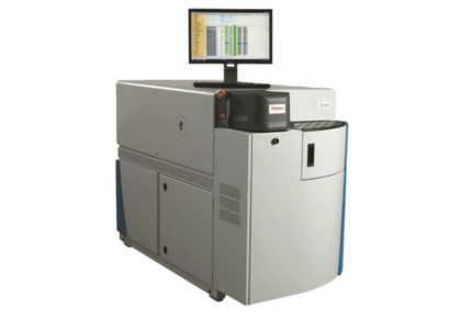 کاربردهای آنالیز کوانتومتری در صنعت