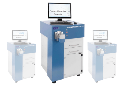 کوانتومتری چدن