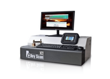 کوانتومتر معدن